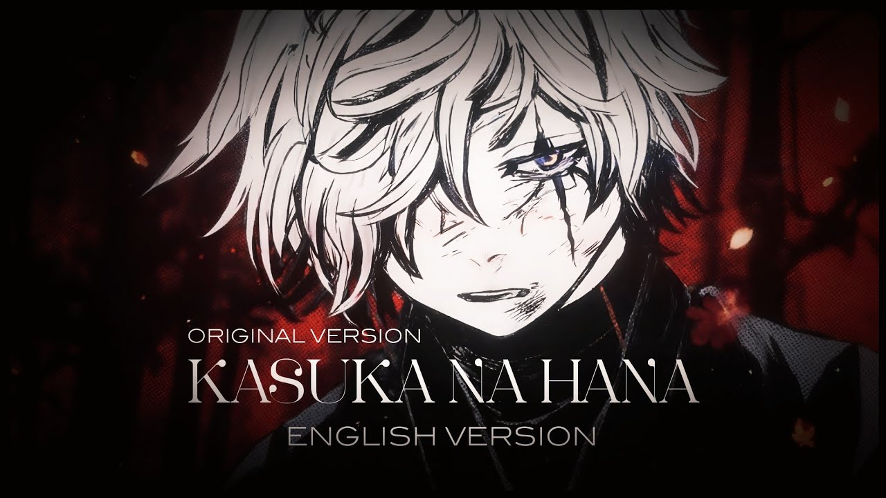 Kasuka na Hana (Hell’s Paradise Season 2 Opening) – English Cover | ELYXEN
