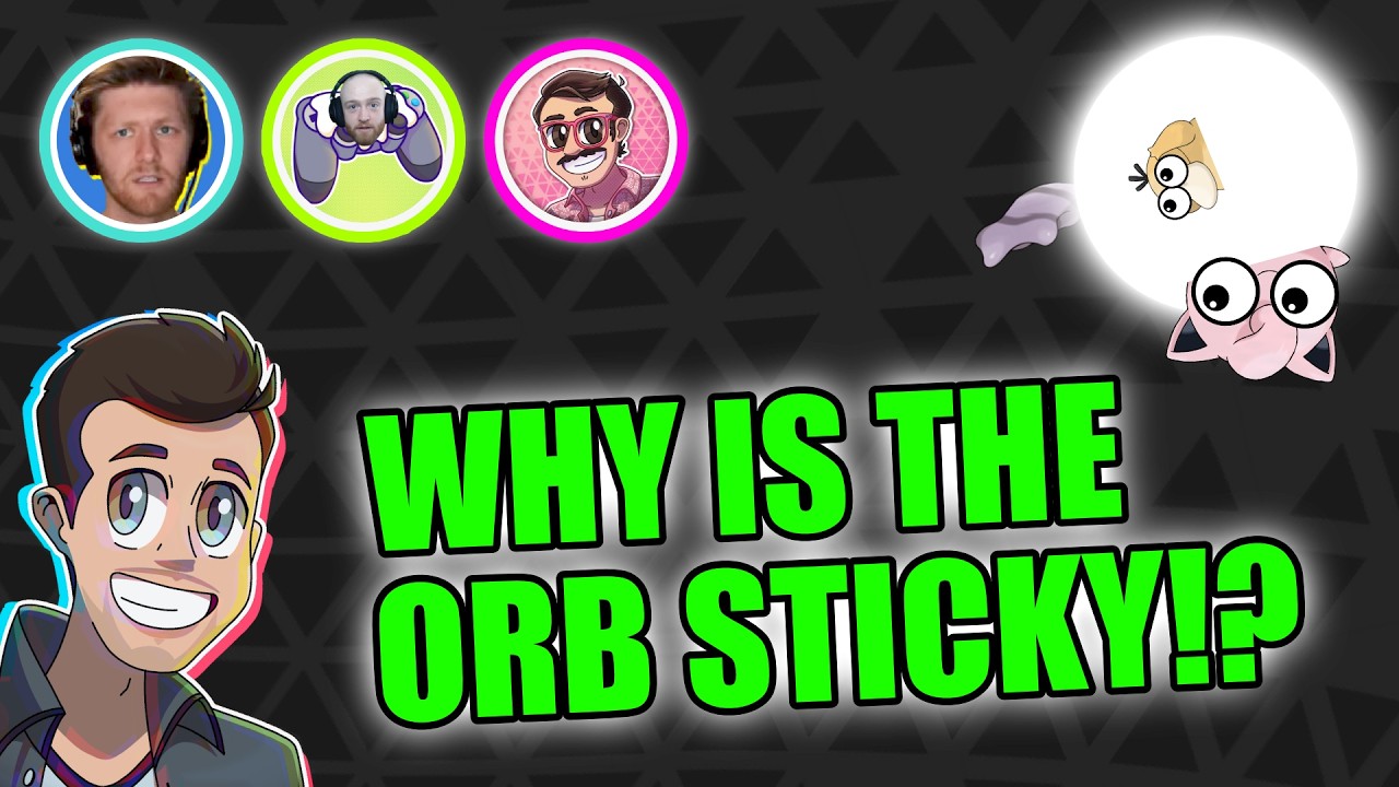 Pokemon Quiz, But WHAT IS THE ORB!?