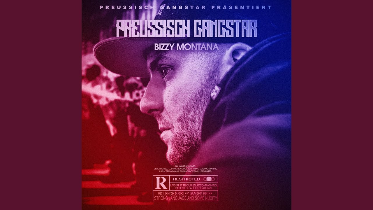 Preussisch Gangstar