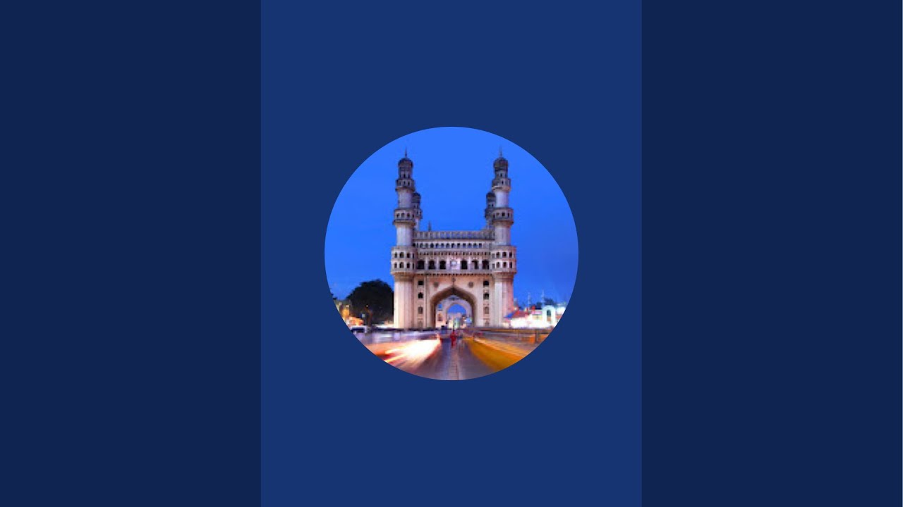 Hyderabad Day & Night Vibes is live!