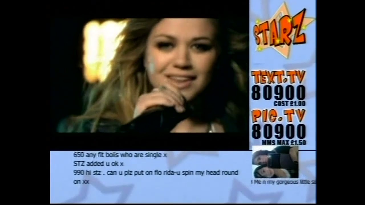 Starz TV - 12/04/2009