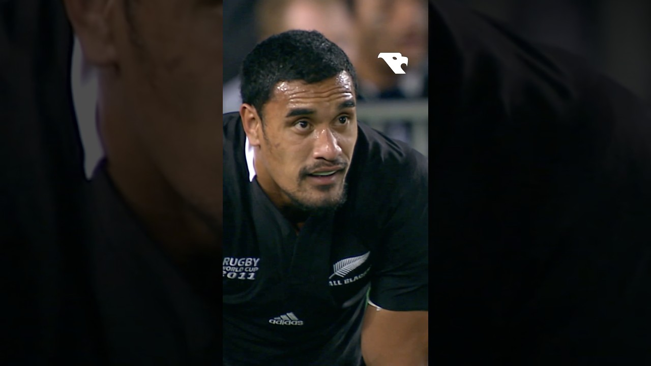 Don&rsquo;t make David Pocock angry #rugby
