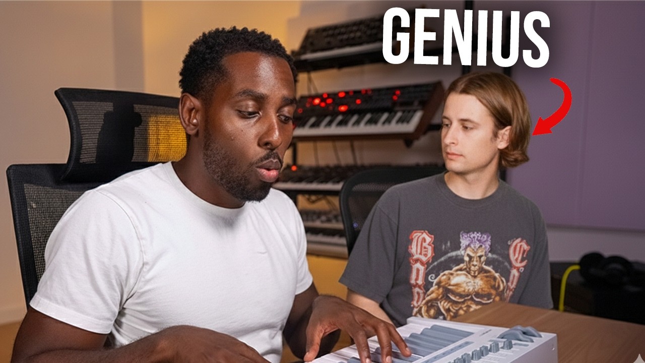How to Make Catchy House Music Like Mall Grab