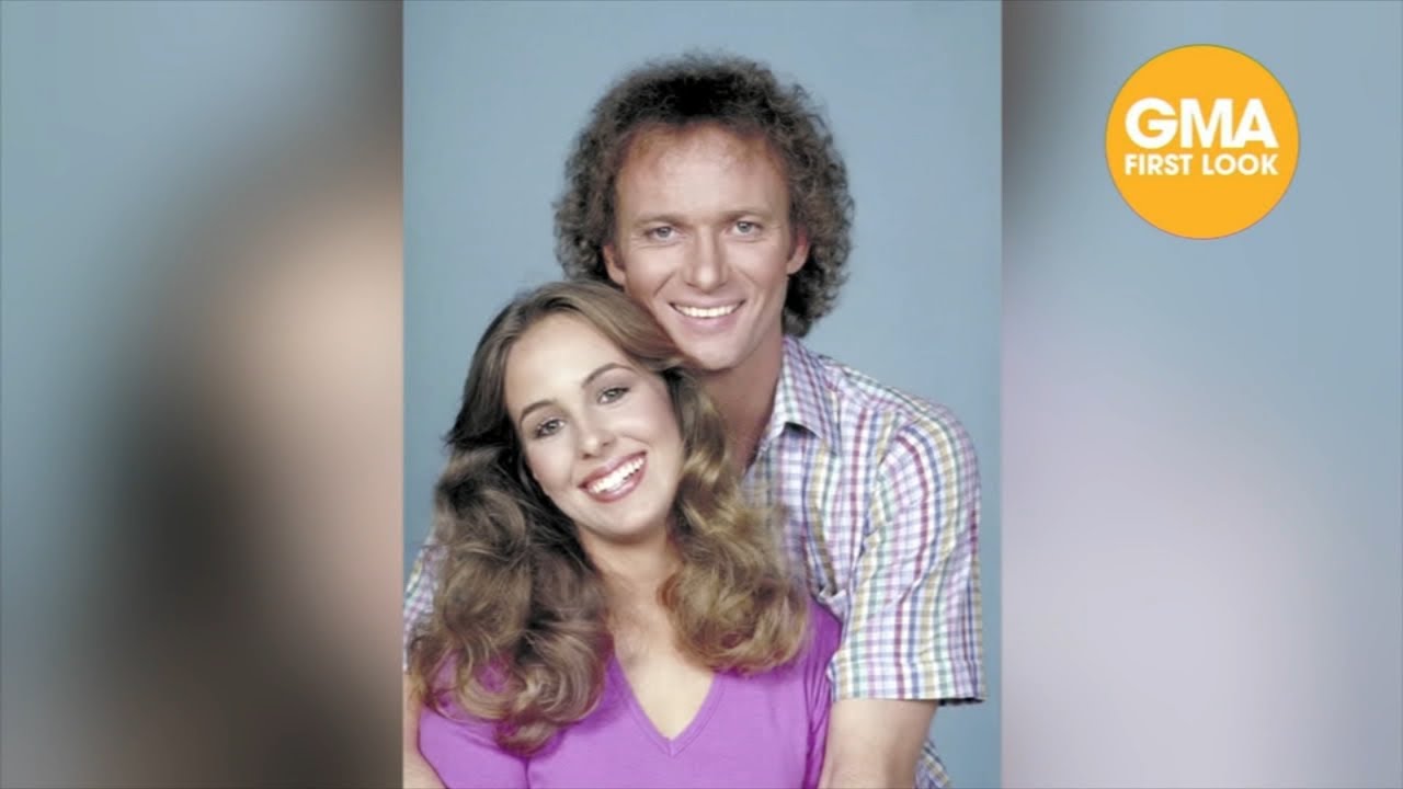 'General Hospital' co-stars remember the late Anthony Geary
