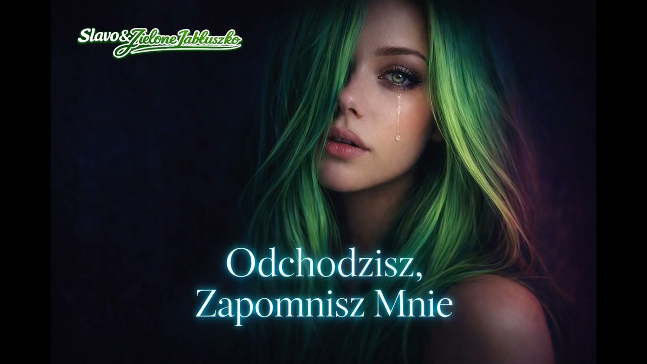 Odchodzisz, Zapomnisz Mnie