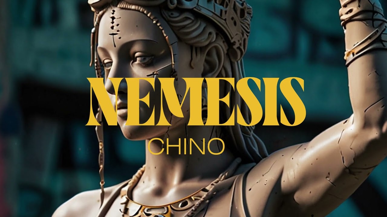 CHINO LIVE STUDIO💎 - #1 NEMESIS / Agosto 2024