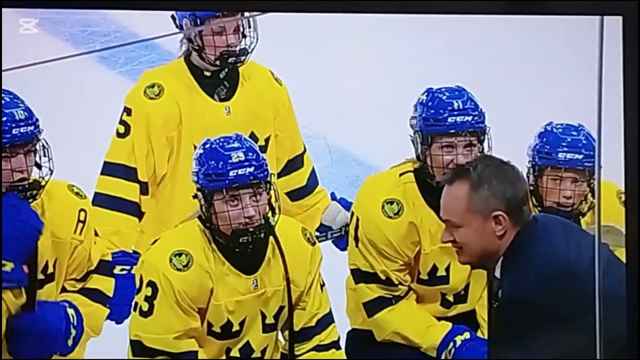 MS v Hokeji - ženy / 2025