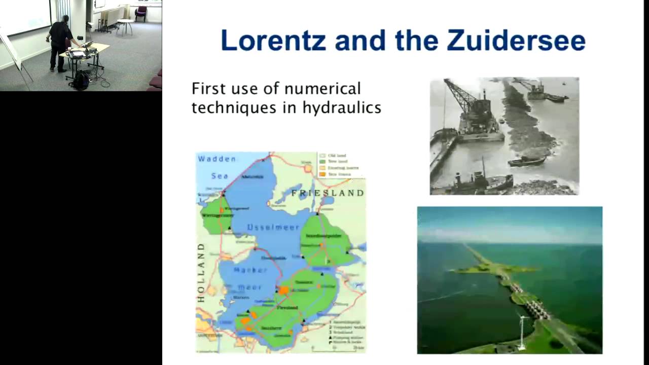 Special Relativity - 1 (Jonathan Gratus, Lancaster)