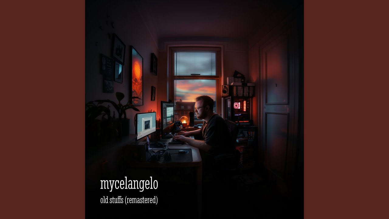 Kyrandian Riverside (2007 Remastered)