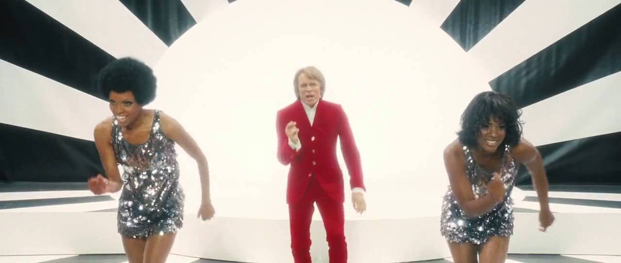 Claude Fran&ccedil;ois ( J&eacute;r&eacute;mie Renier ) - Reste
