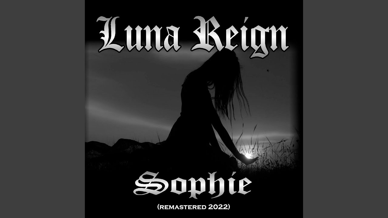 Sophie (Remastered 2022)