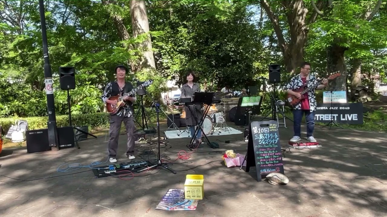 Eyes Of Mind（アイズオブマインド　カシオペアコピー）