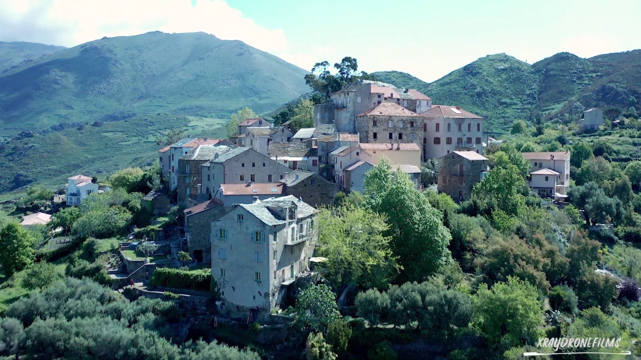 Chambres d'hotes Cicendolle à Vallecalle Haute Corse