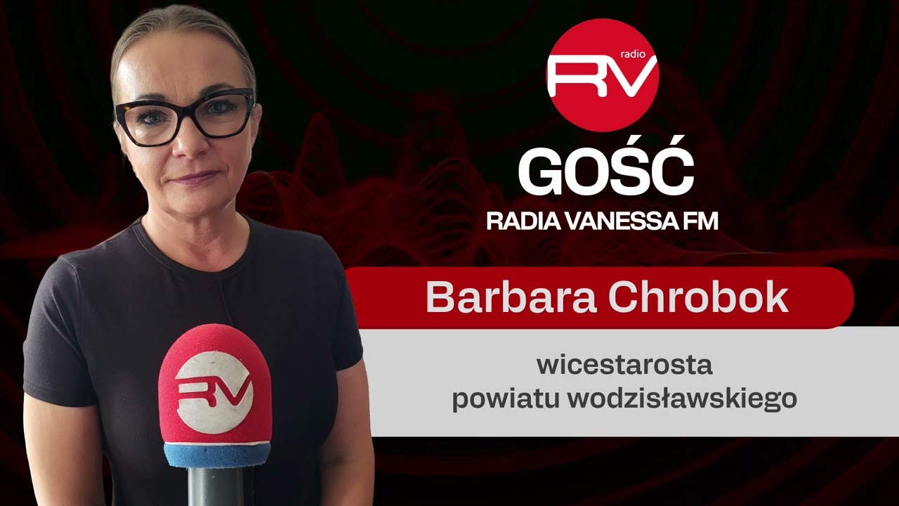 Edukacja w Wodzisławiu Śląskim,  kt&oacute;ra daje zaw&oacute;d i przyszłość  | Barbara Chrobok  - Gość RV