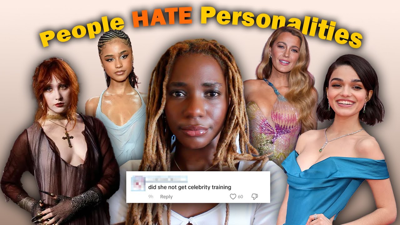 Media Training Won't Save Celebrities