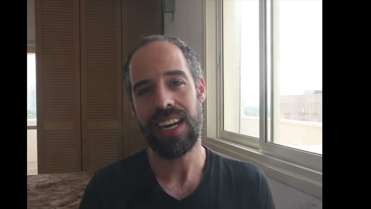 לינוקס בעברית למתחילים, פרק 1: מבוא