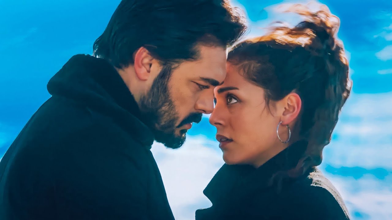 Seher & Yaman | Recuerdame - La Quinta Estación (Tradução/Translation)