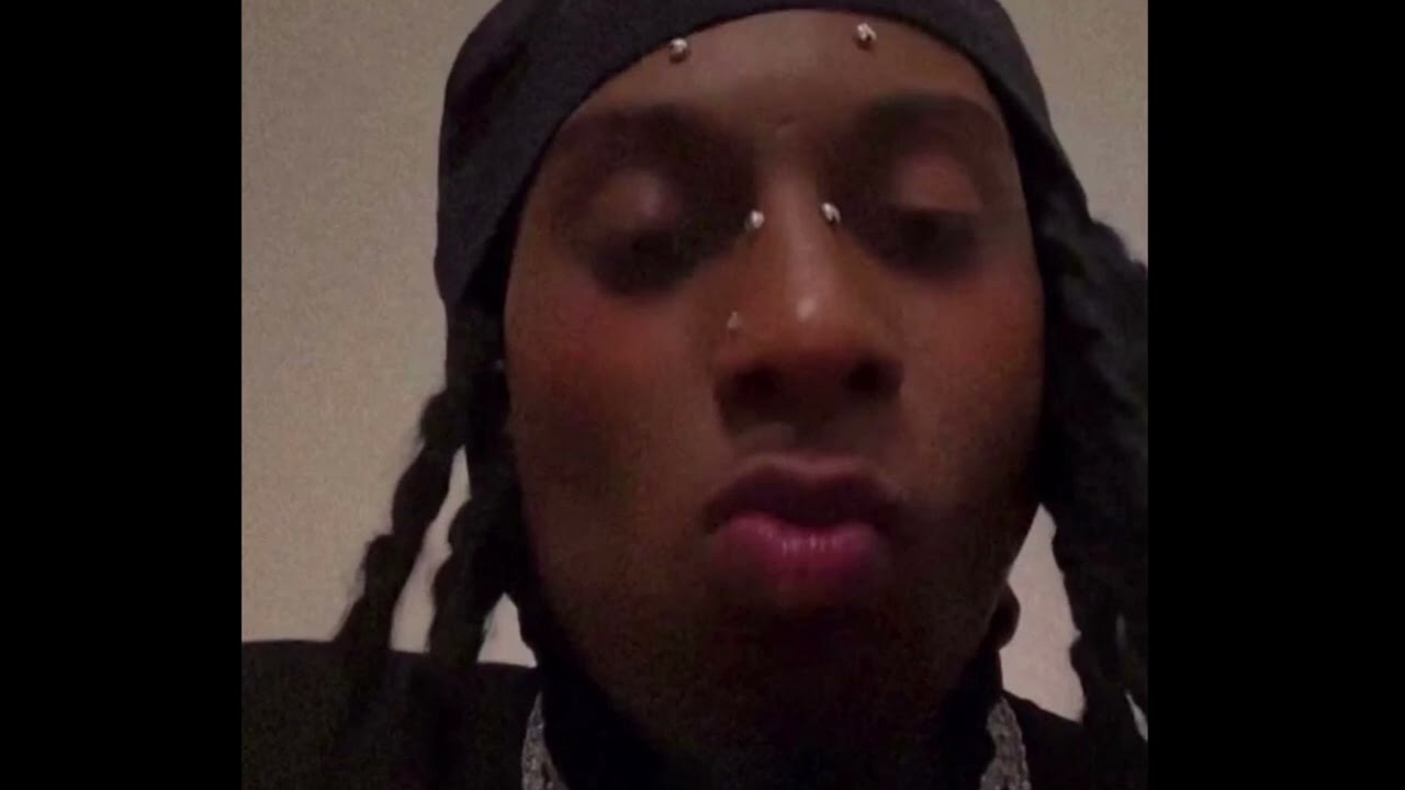 Playboi Carti x Aunix Type Beat 