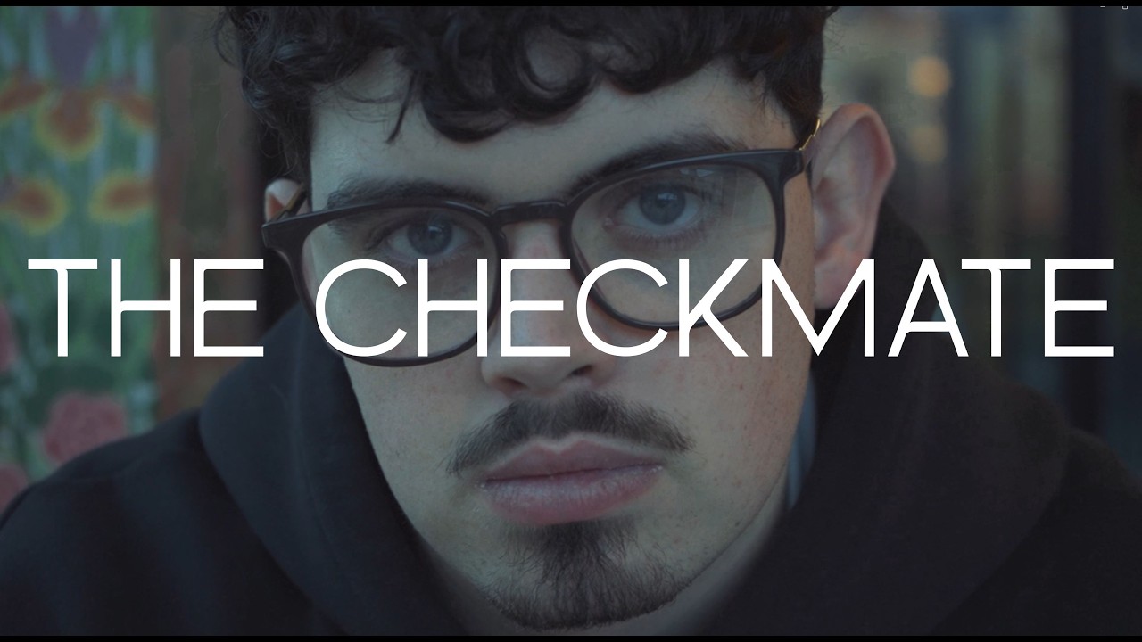 The Checkmate | Short Film