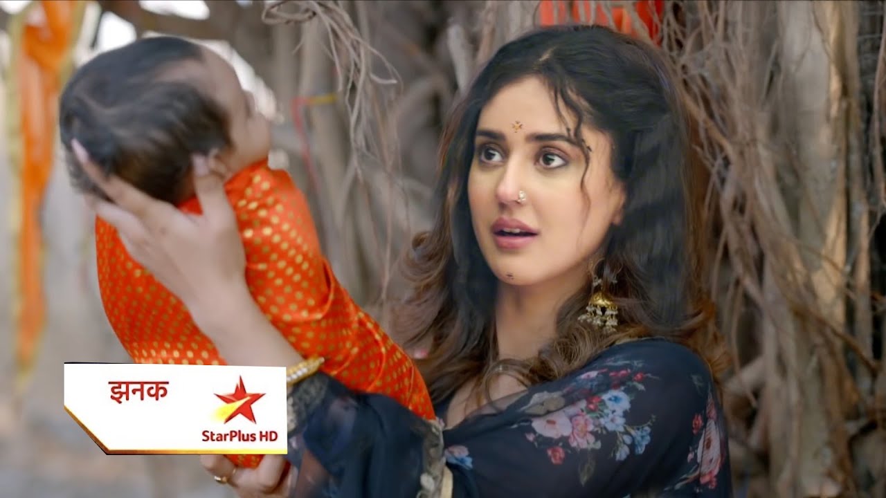 Jhanak Gives Birth To Baby After Leap || JHANAK || UPCOMING TWIST