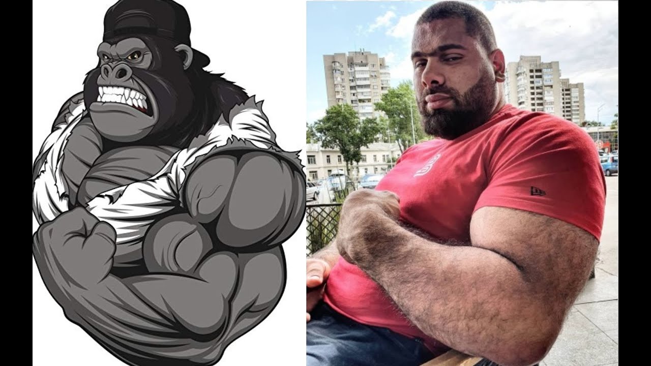 TOP 3 ARM WRESTLERS 2020 (NON-HUMAN)