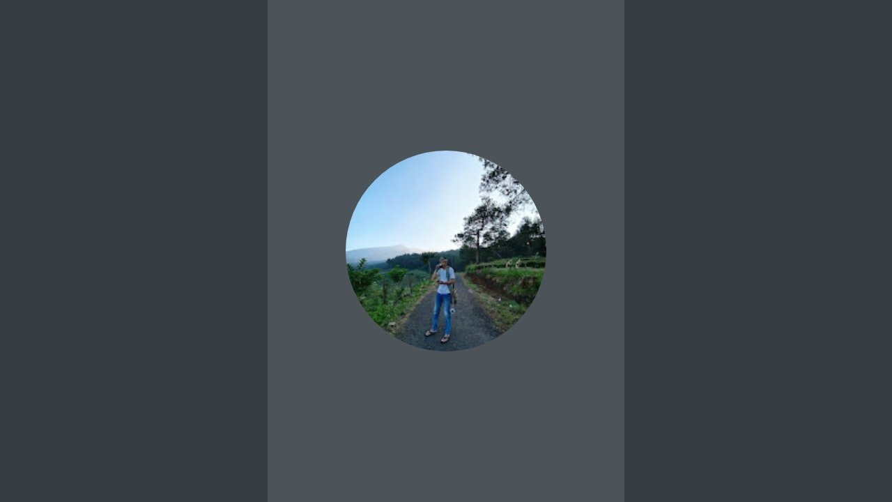 kang BenRus Channel sedang live sekarang!