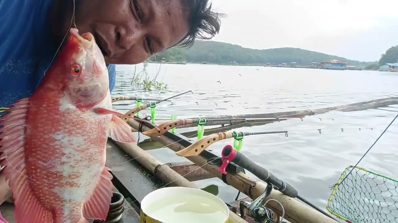 lapak cioray bah maman palalangon