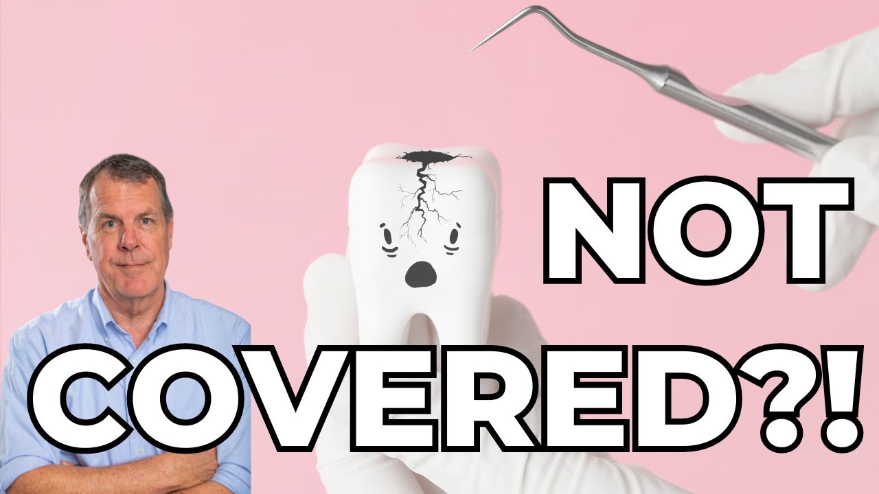 Senior Dental Plans - Explained