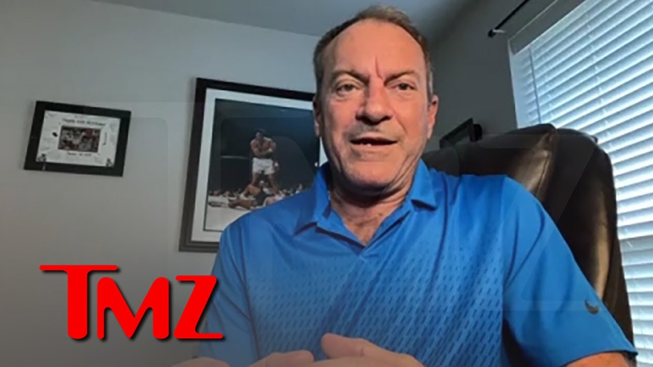 Billie Eilish's Porn Troubles Defended by Famous Retired Porn Star Randy Spears | TMZ