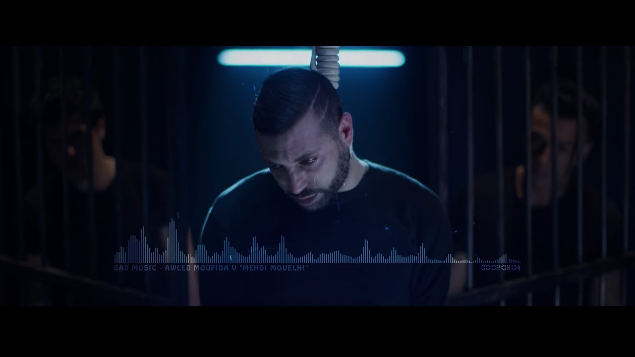 Sad Music - Awled Moufida V 