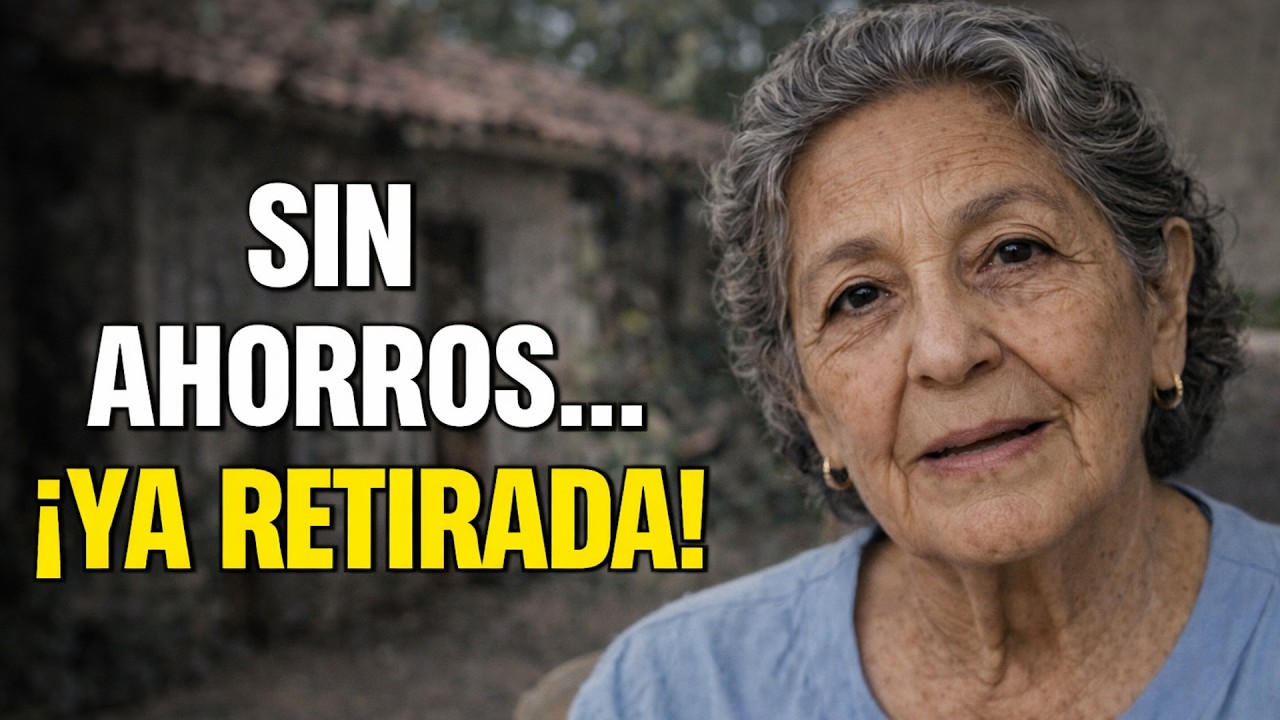 ¡Sin 401k, ¡Sin Drama! Cómo Financié Mi Retiro