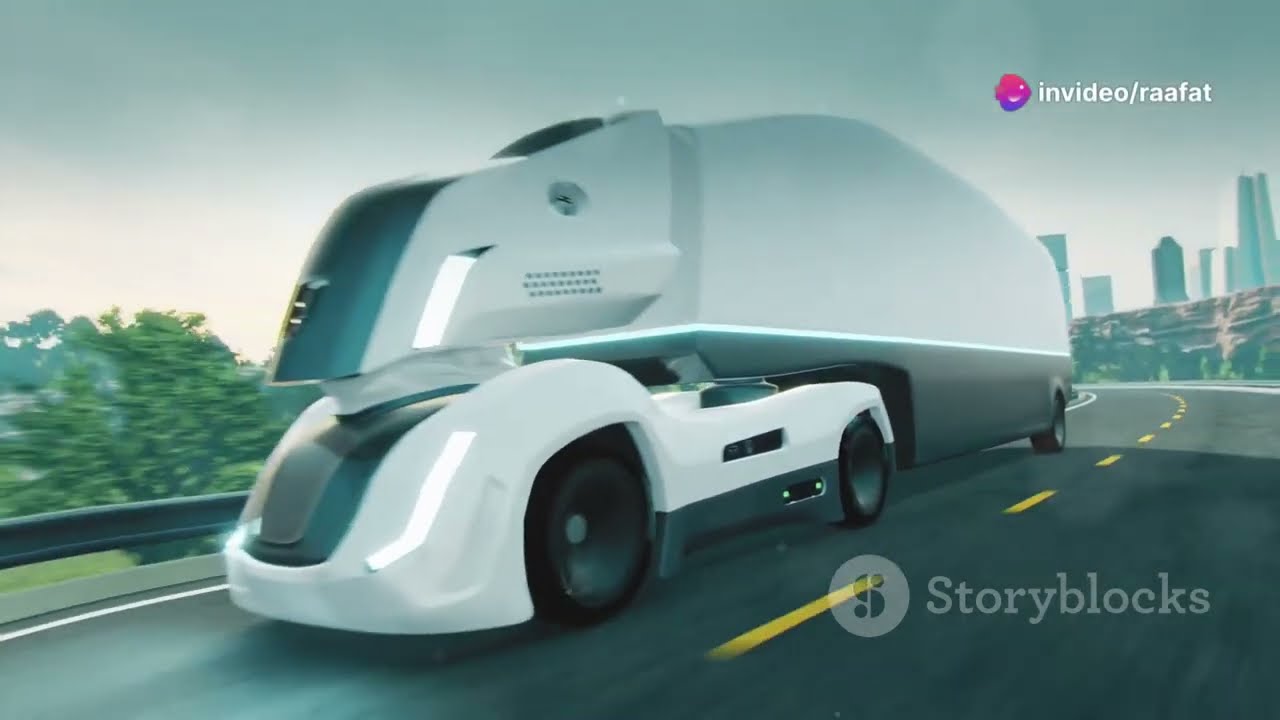 Life in 2050: AI and Future Tech Unveiled!