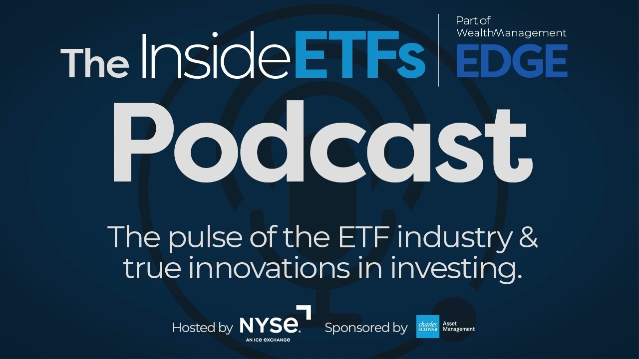 The Inside ETFs Podcast: William Rhind on Maximizing Year End Planning with ETFs