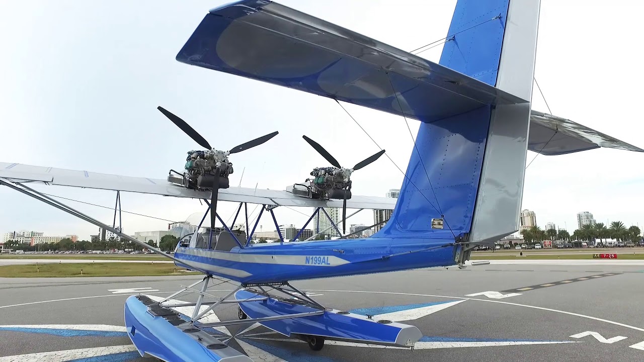 Sold- AirCam