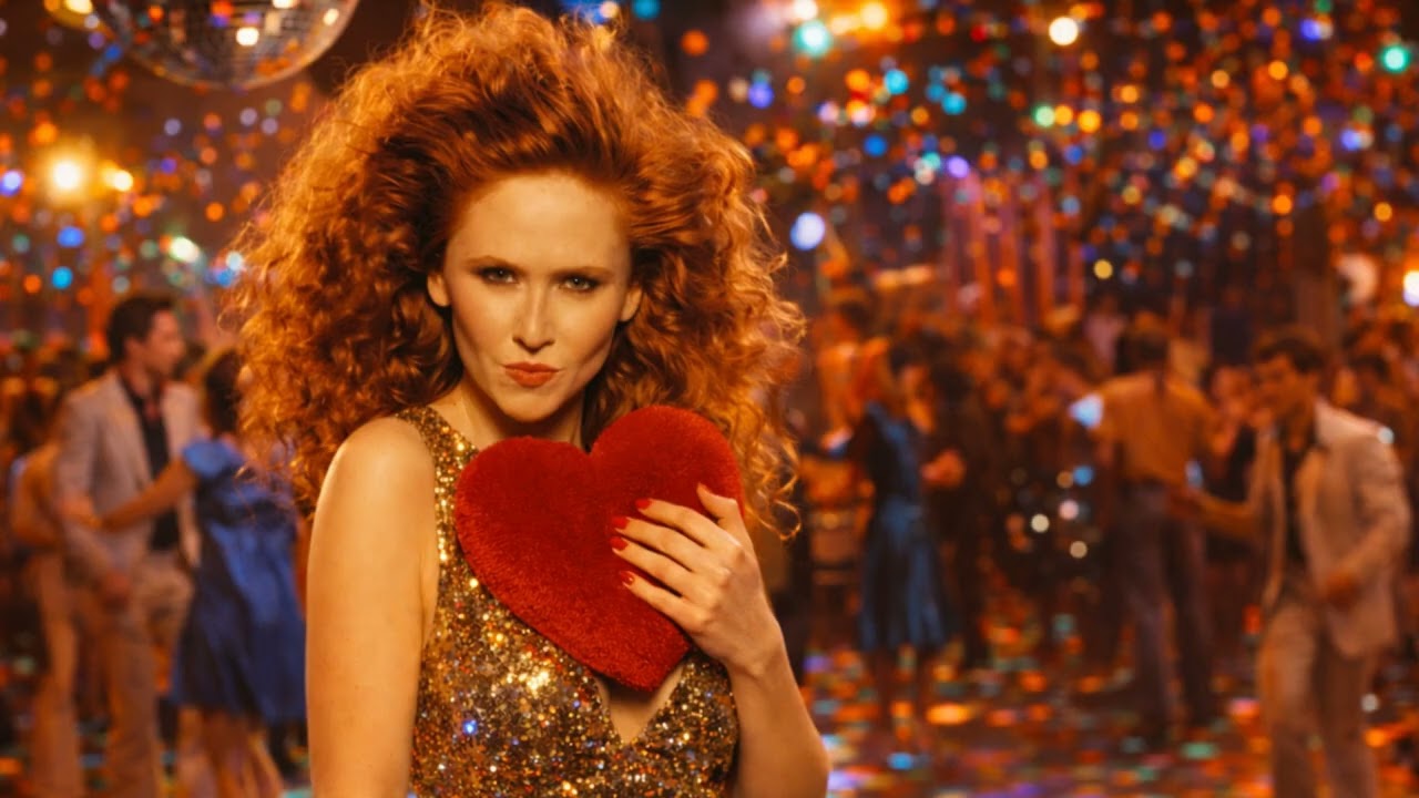 T’Pau – Heart and Soul | 1970s Disco Version