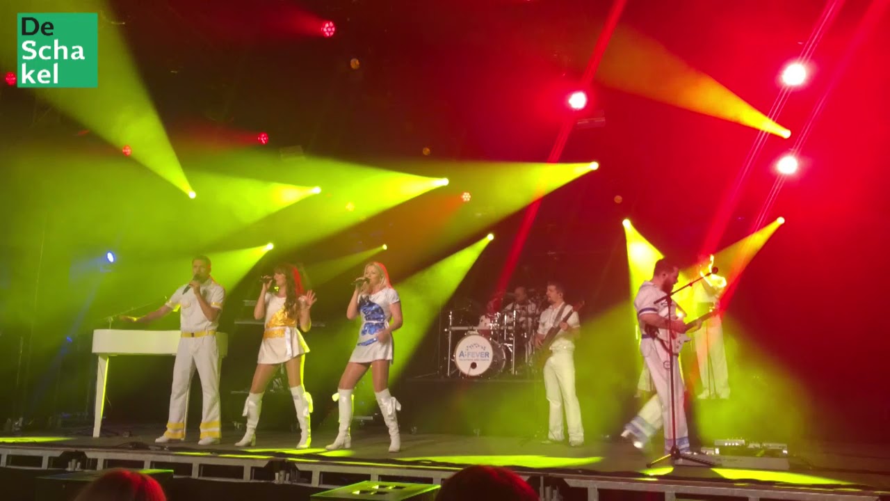 Griendpop 2021