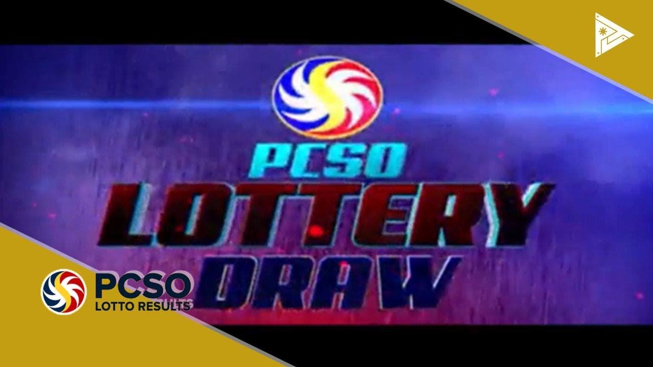 PCSO 11 AM Lotto Draw, October 26, 2018