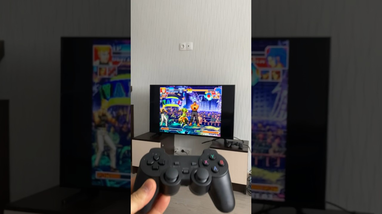 Не покупай Game Stick ПОКА НЕ ПОСМОТРИШЬ ЭТО!