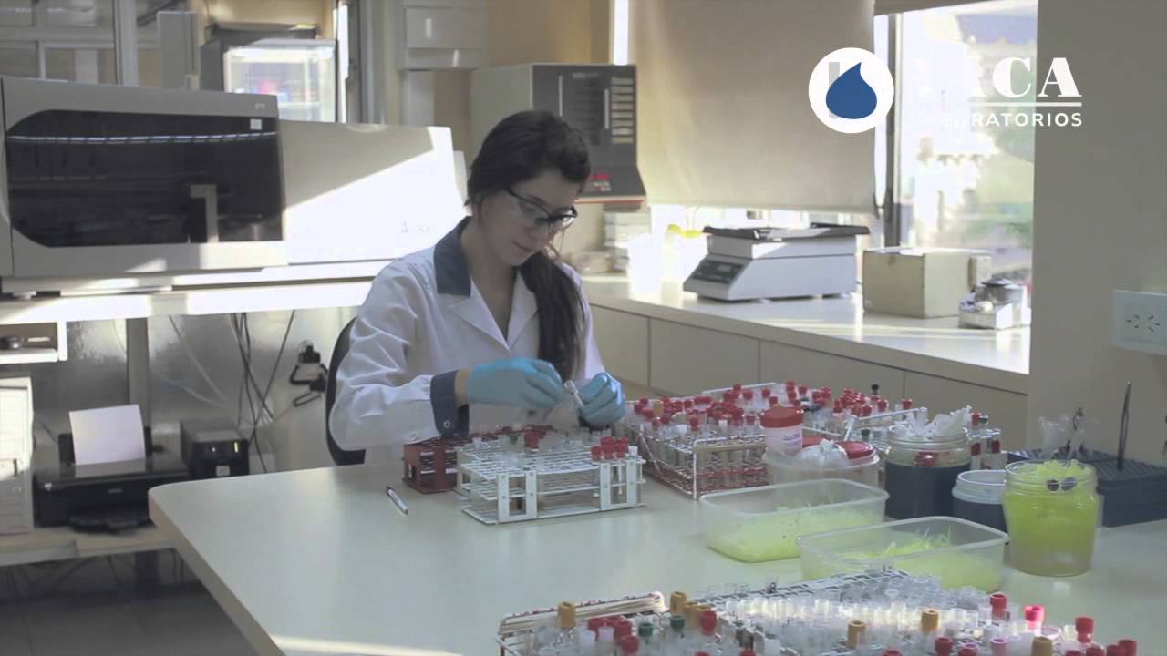IACA Laboratorios