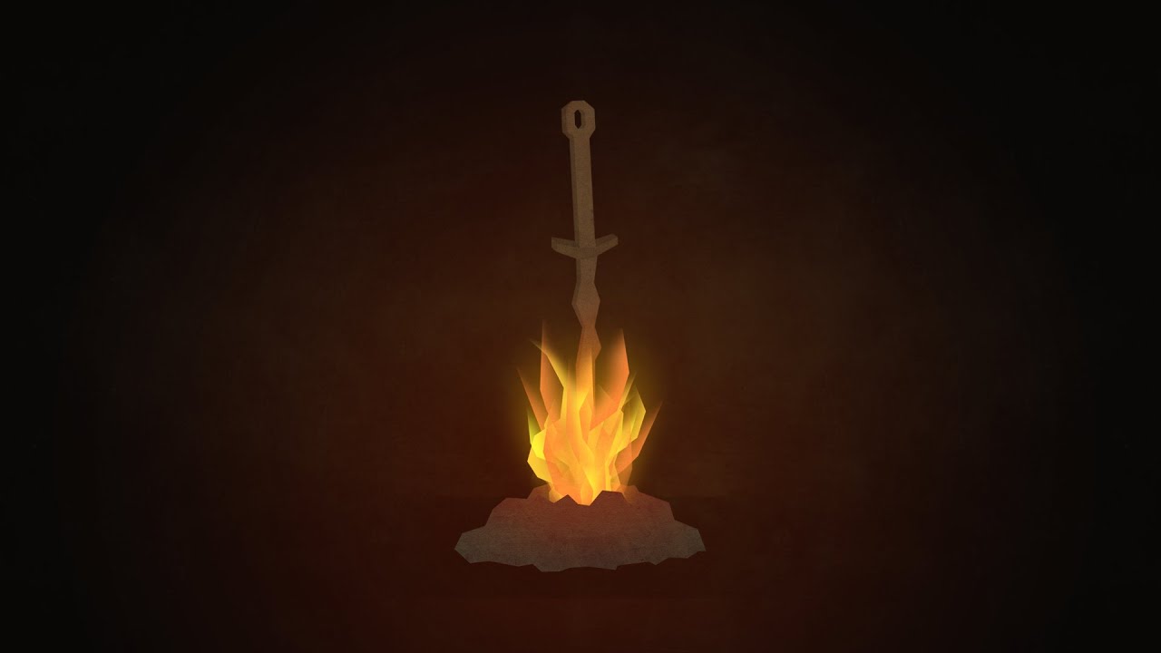 Top 10 Facts - Dark Souls