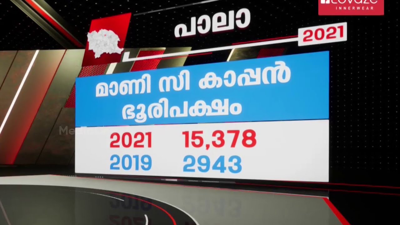 അച്ഛന്റെ തട്ടകം തിരിച്ചുപിടിക്കാൻ ജോസ്.കെ മാണി...; മണ്ഡലം വിടാതെ കാക്കാൻ മാണി സി. കാപ്പൻ