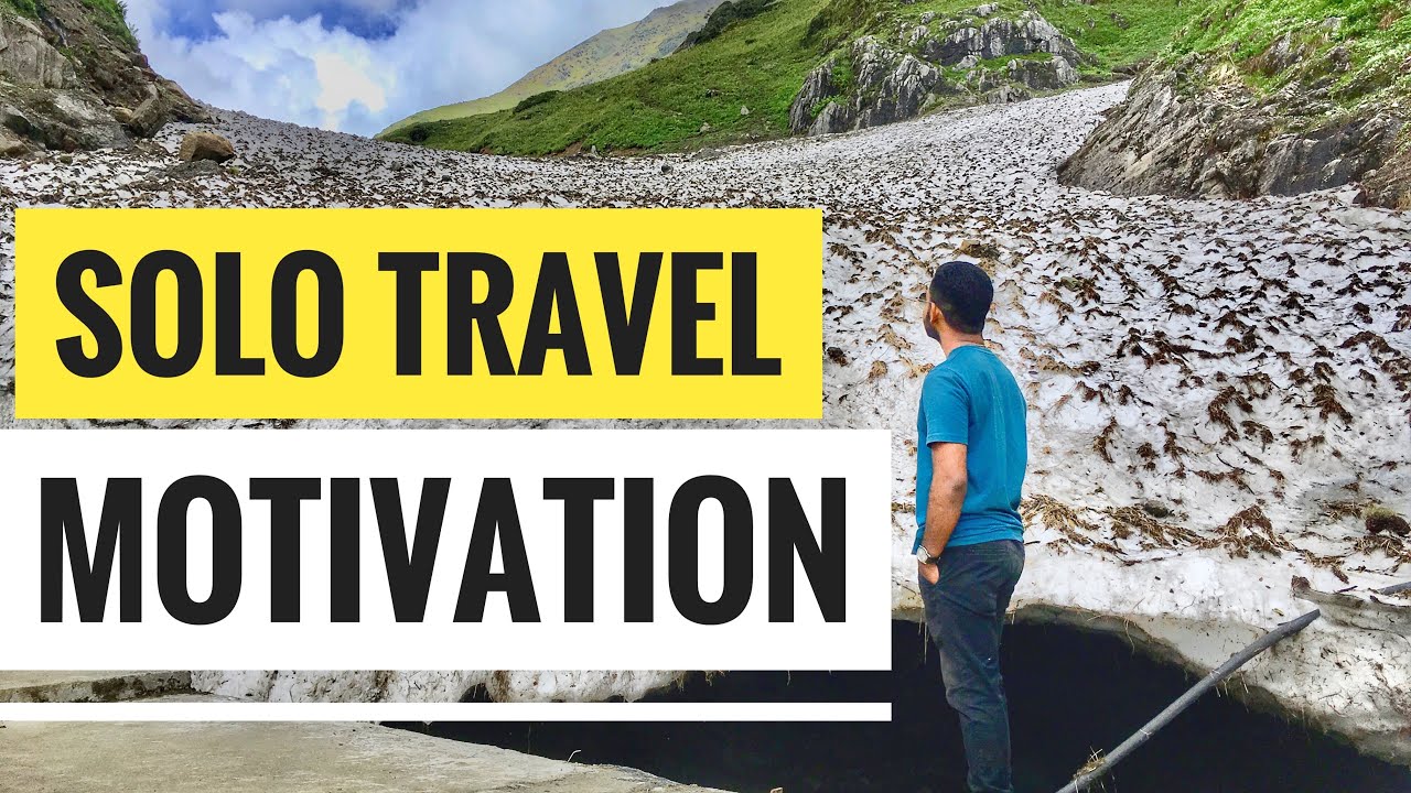 Benefits Of Solo Traveling Travel Motivation and Planning 🔥🔥#Travel #travelingsolo