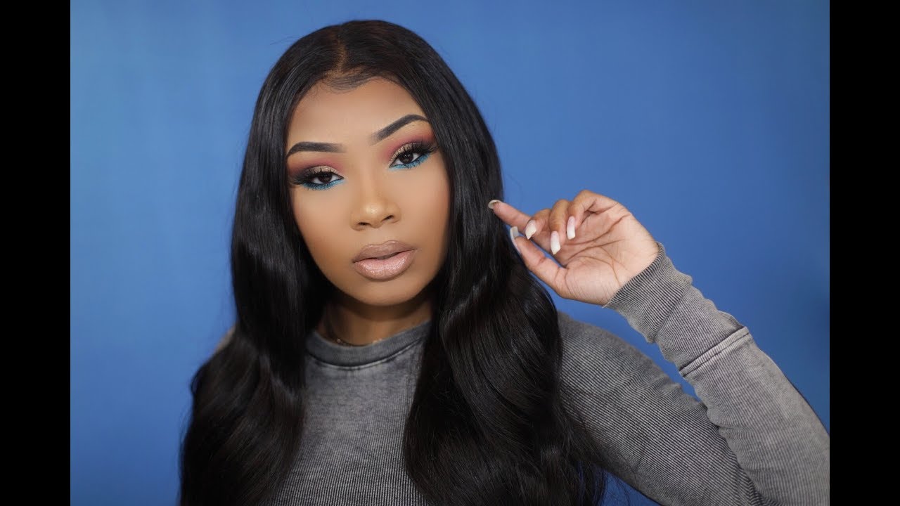 GRWM: Date Night ♡