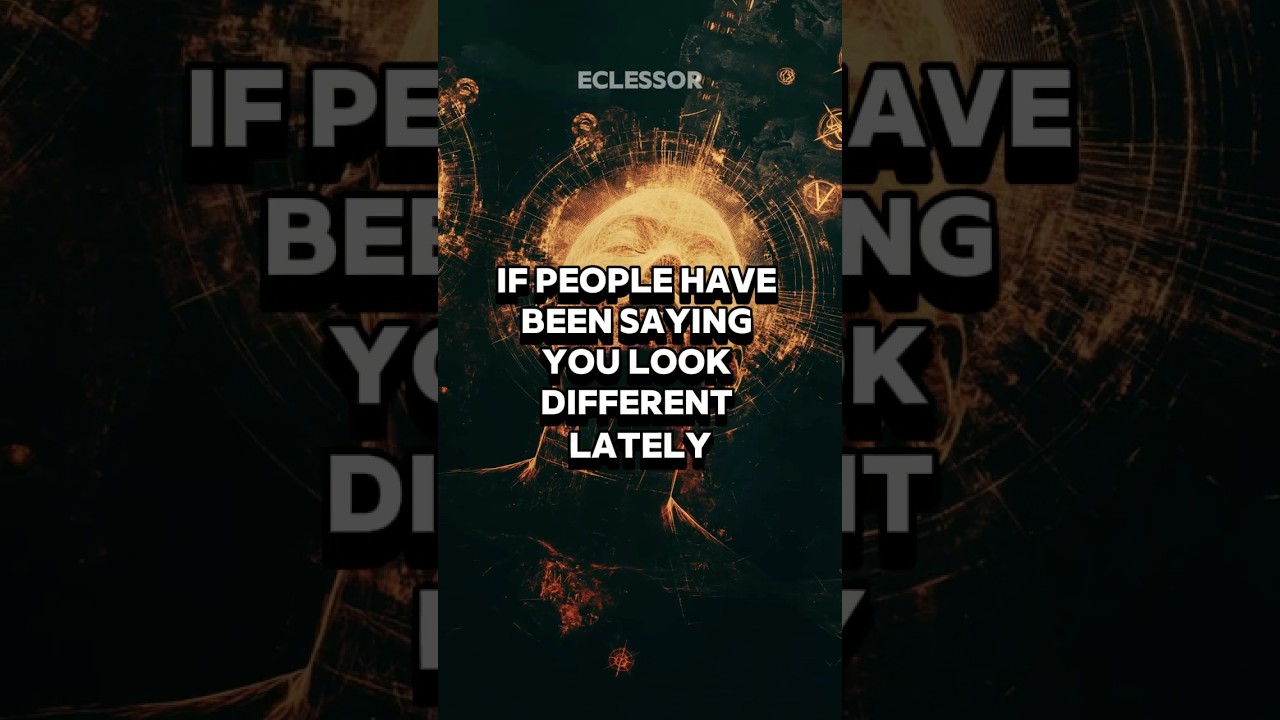 3 Hidden Reasons Chosen Ones Glow Up Spiritually &ndash; Watch Now‼️🌟💫