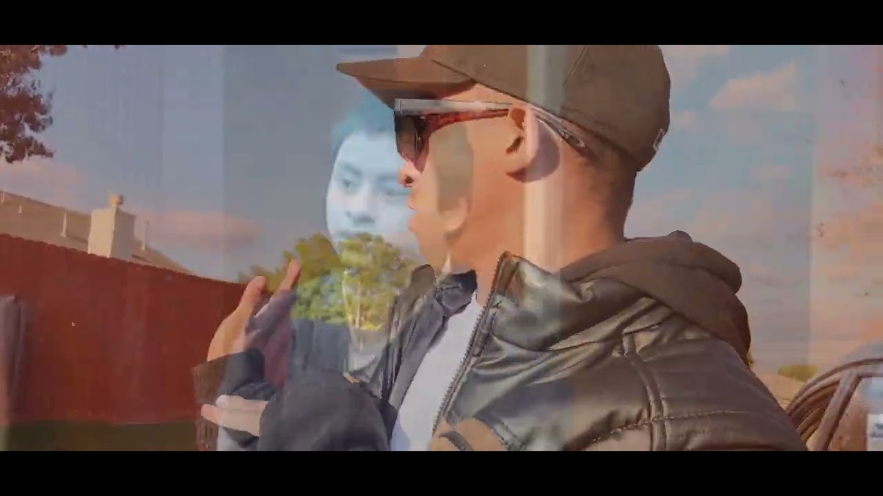 Rap para Virgilio Aguilar ❌️ ElRudeboy