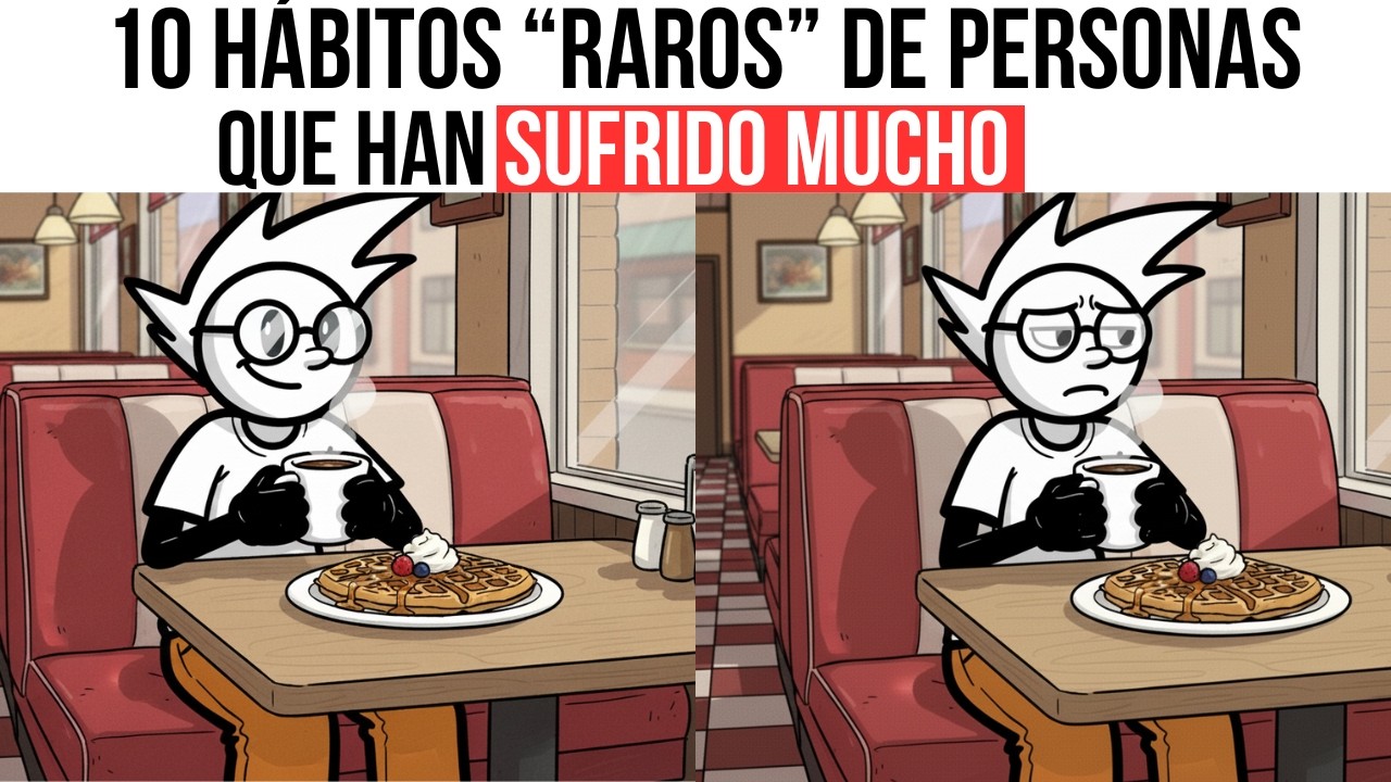 10 Hábitos 