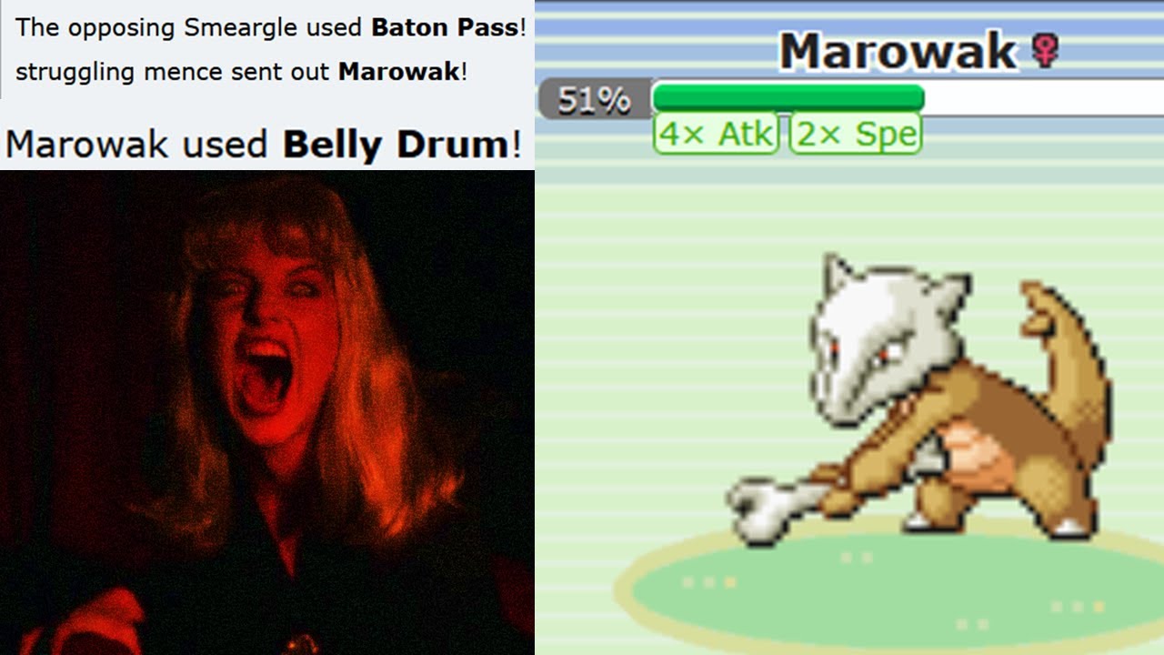 Smogon Tiering Drama: the ADV SpeedPass Controversy