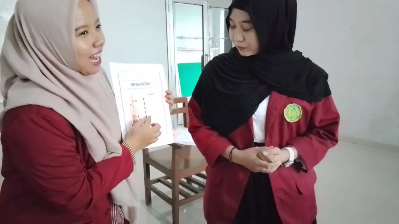 Video Pembelajaran PPL 1 Kelas Tinggi–Veny Alissa Susnita–22PSD–2023201102
