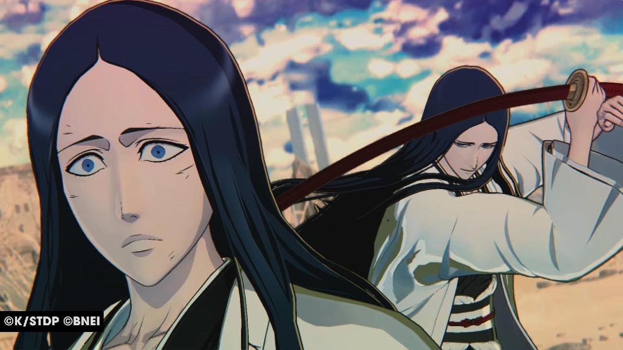 Unohana Ranked Mirror Matches Are INSANE | BLEACH Rebirth of Souls