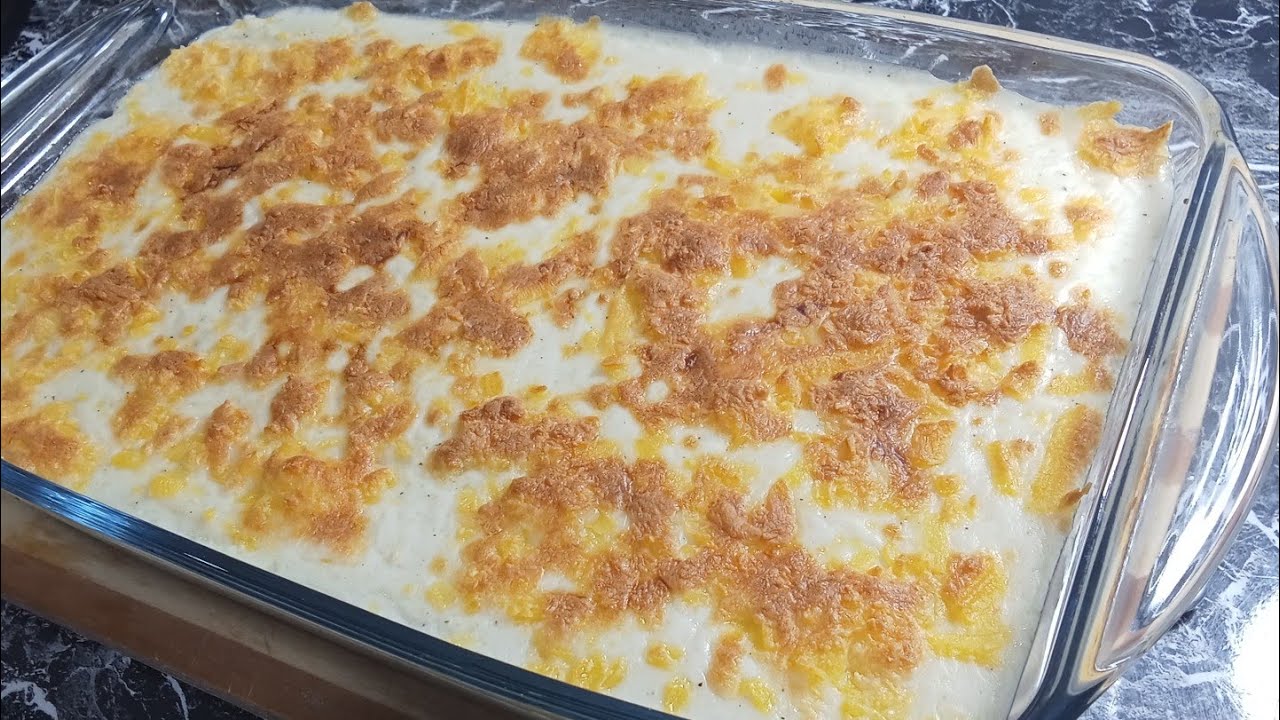 لسان العصفور بطريقه جديده وتجنن مع لحمه بالبصل وصوص البشاميل وطعم لا يقاوم ♥️😋